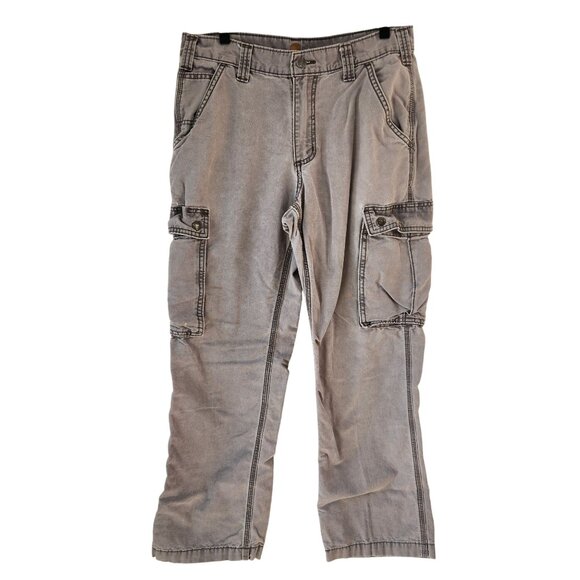 Carhartt Other - Carhartt Gray Cargo Pants for Men
